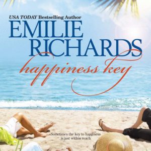 Happiness Key final cover