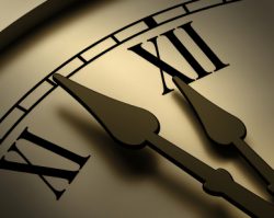 time time