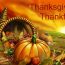 ThanksgivingThankfuls