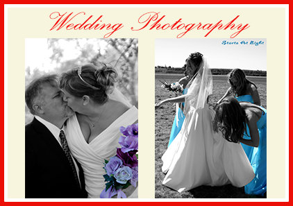 WeddingPhotography