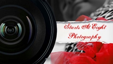 Starts At Eight Photography