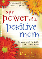 The Power of a Positive Mom from Starts At Eight