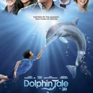 Dolphin Tale Resources from Starts At Eight