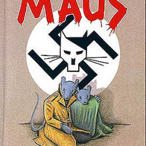 250px-Maus