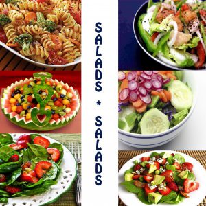 salads