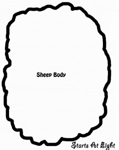 sheepbody