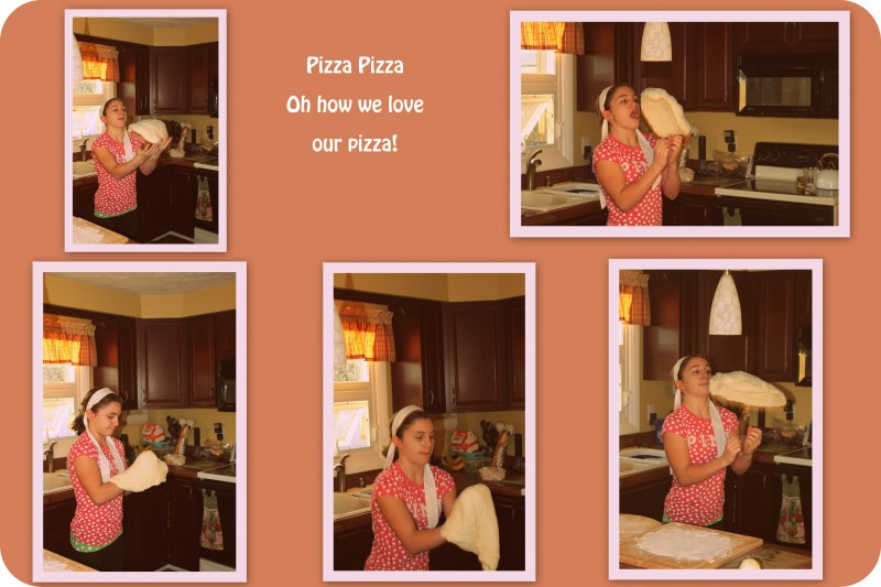 PizzaPizza