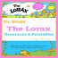 Dr. Seuss' The Lorax Resources & Printables from Starts At Eight
