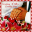 Forsaking All Others ~ Wedding Vows from Starts At Eight