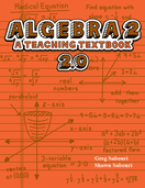 Teaching Textbooks Algebra II