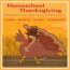 Homeschool Thanksgiving Resources for the Elementary Years from Starts At Eight