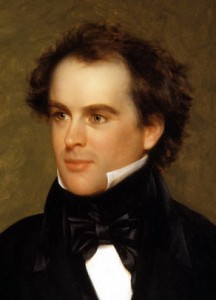 nathaniel-hawthorne