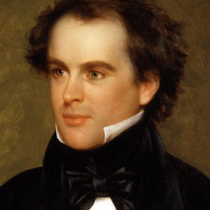 nathaniel-hawthorne