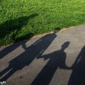 Family Shadow