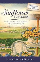 SunflowerSummerCover