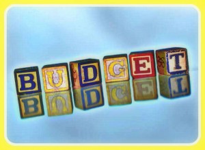 budget