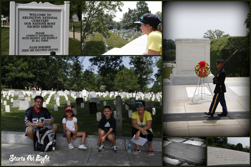 Arlington National Cemetery