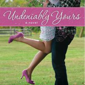 Book Review: Undeniably Yours from Starts At Eight