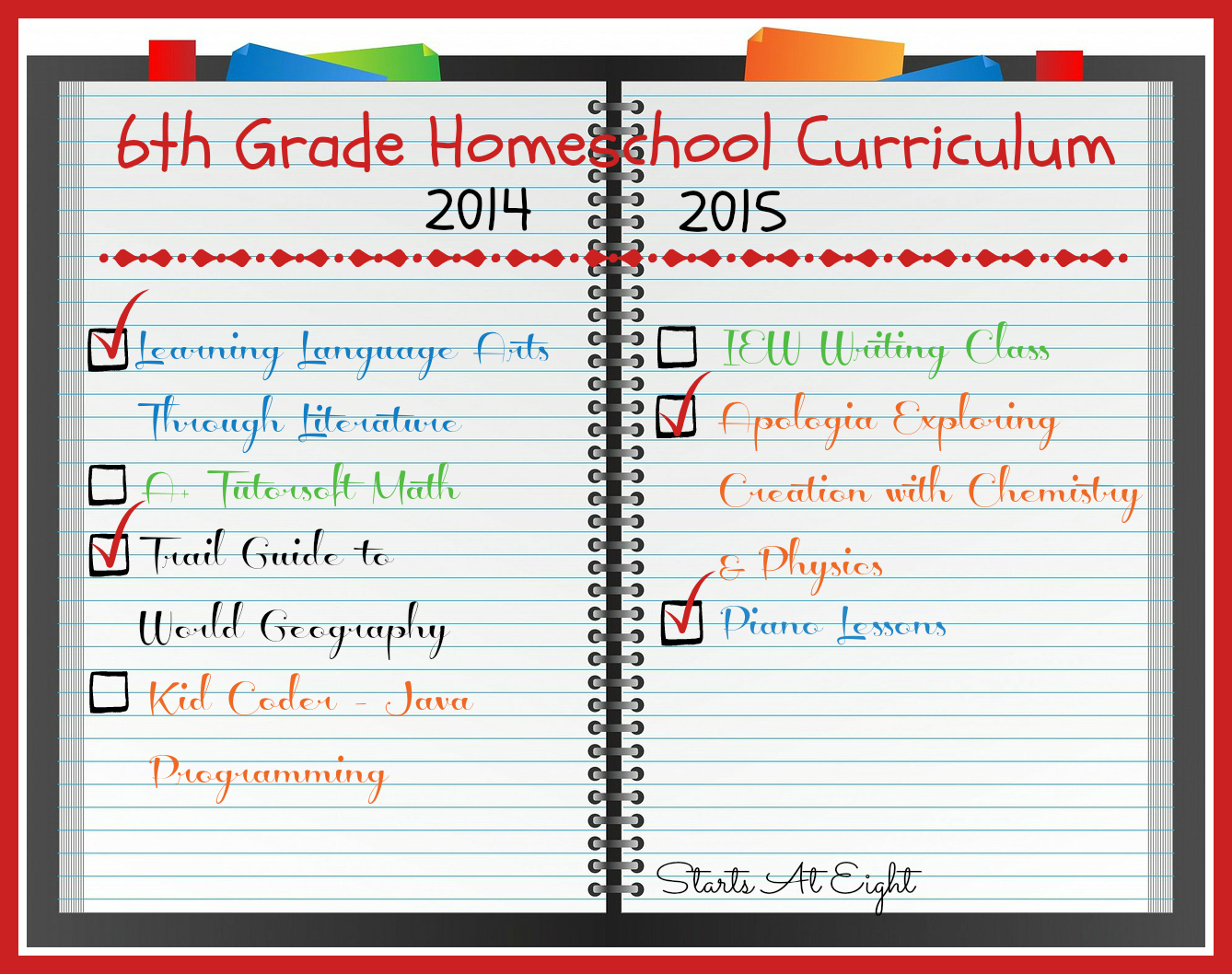Free Printable 6th Grade Curriculum Free Printable 6th Grade Curriculum