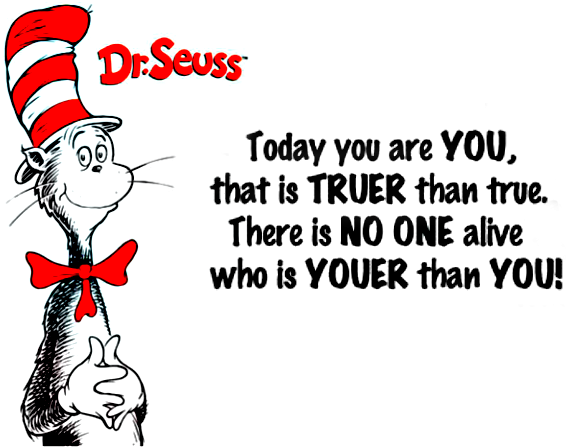 Dr-Seuss-Youer Than You