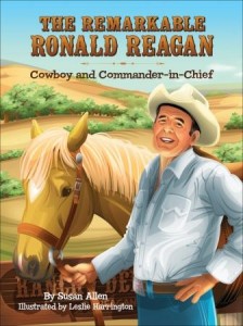 The Remarkable Ronald Reagan