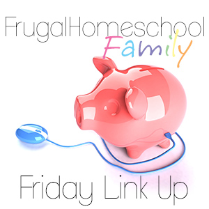 Frugal Friday