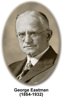 George Eastman