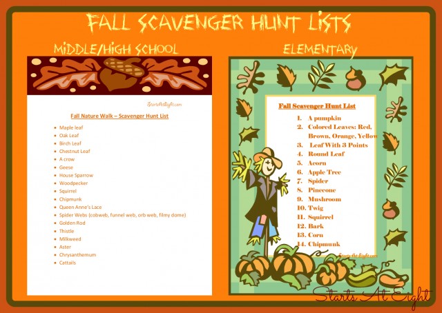 nature-walk-scavenger-hunt-printable-scavenger-ideas-2019