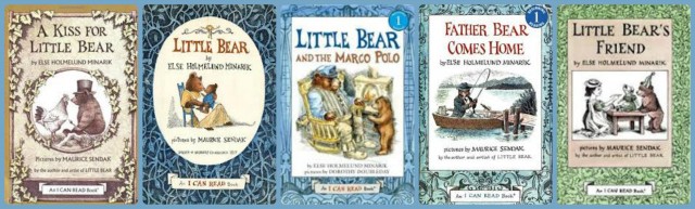 Little Bear Books