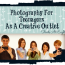 Photography For Teenagers from Starts At Eight