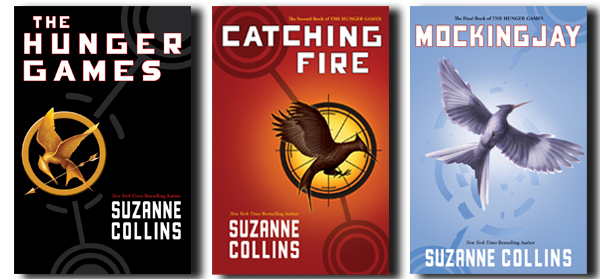 The Hunger Games Trilogy