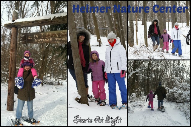 Helmer Nature Center