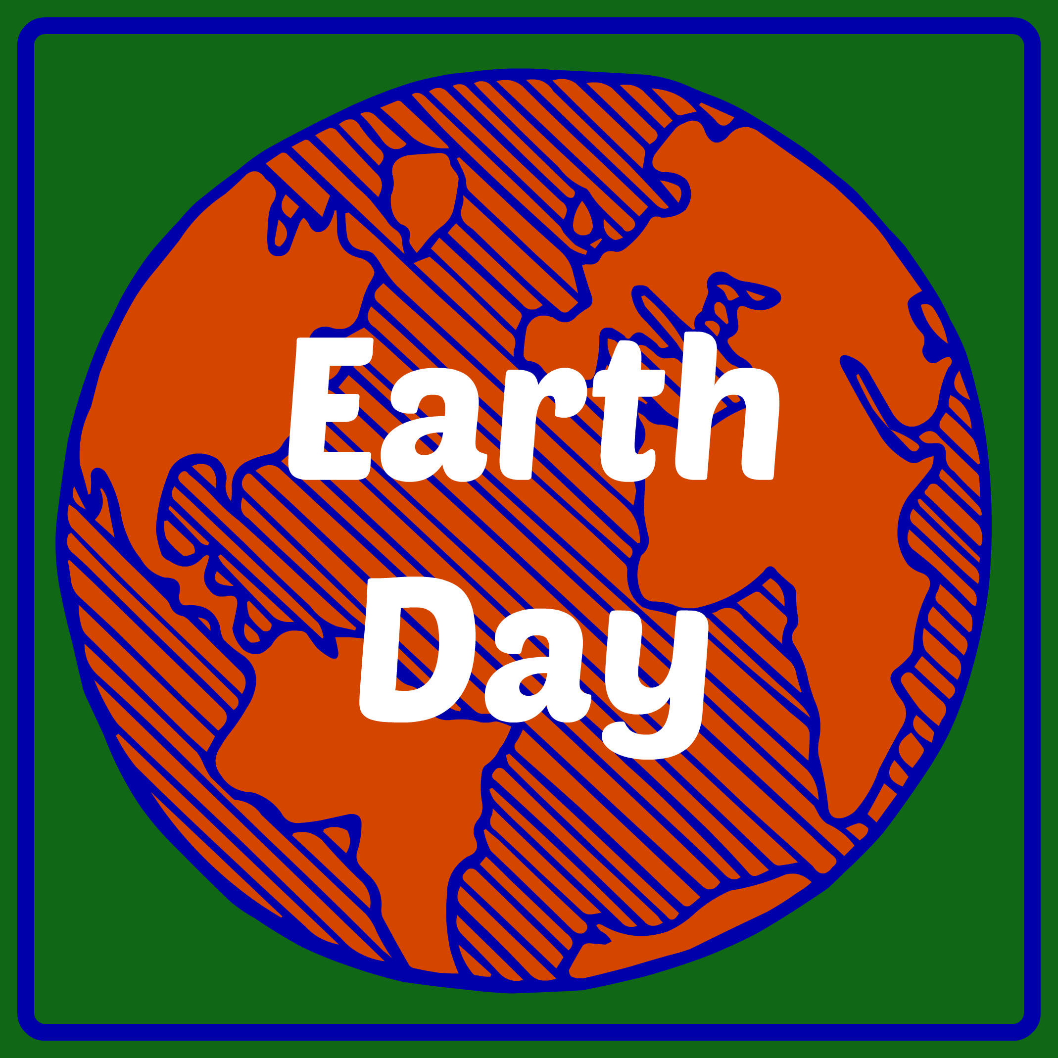 Everything Earth Day from Starts At Eight
