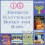 15+ Favorite Hanukkah Books for Kids from Starts At Eight
