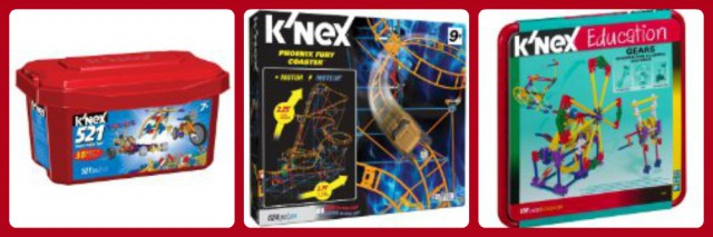 K'Nex