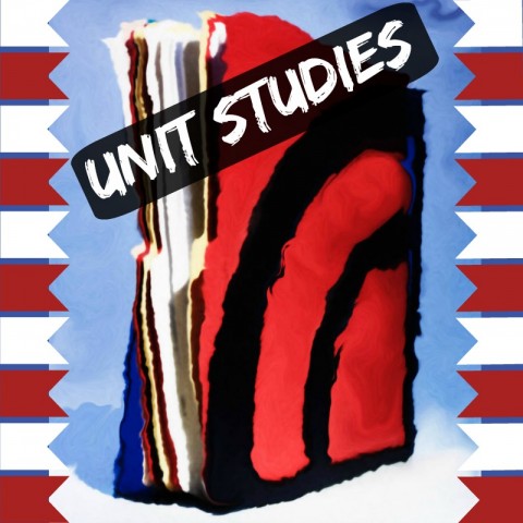 Unit Studies from Starts At Eight