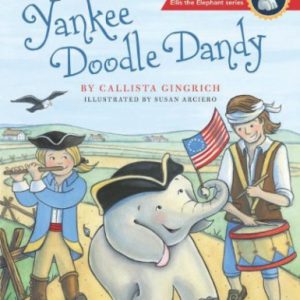 Yankee Doodle Dandy Book Review from Starts At Eight
