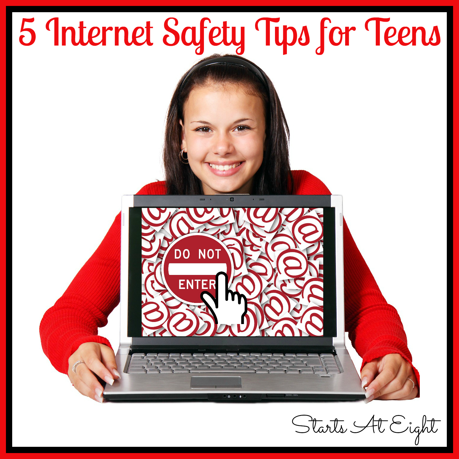 Teen Saftey 63