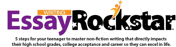 Essay Rockstar Writing Course