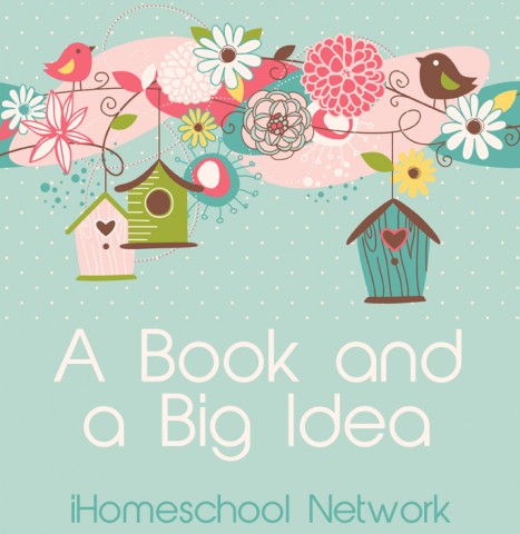 iHN A Book & A Big Idea Spring 2014