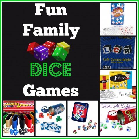 Family Fun Activities