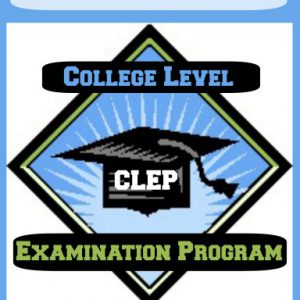 What is a CLEP Exam? from Starts At Eight