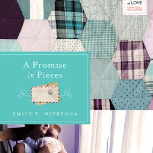 Book Review: A Promise in Pieces from Starts At Eight