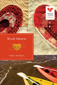 Book Review: Rival Hearts from Starts At Eight