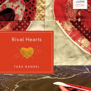 Book Review: Rival Hearts from Starts At Eight