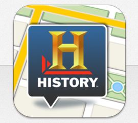 3 FREE Apps For On The Go - History Here