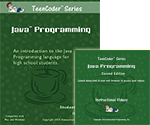 Teen Coder - Java Programming