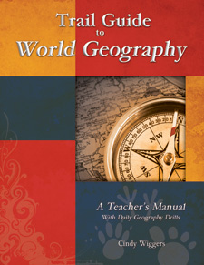 Trail Guide to World Geography