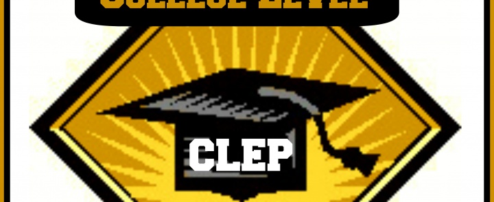 Why Take a CLEP Exam?