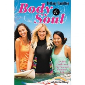 Body and Soul with Bethany Hamilton